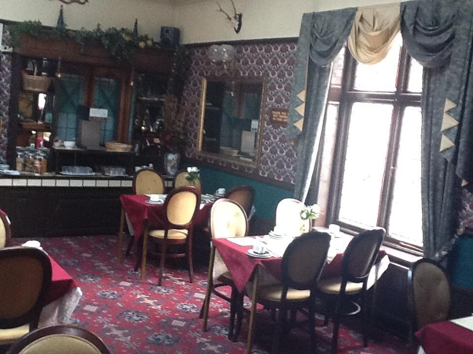 Penrhys Hotel Cardiff Extérieur photo