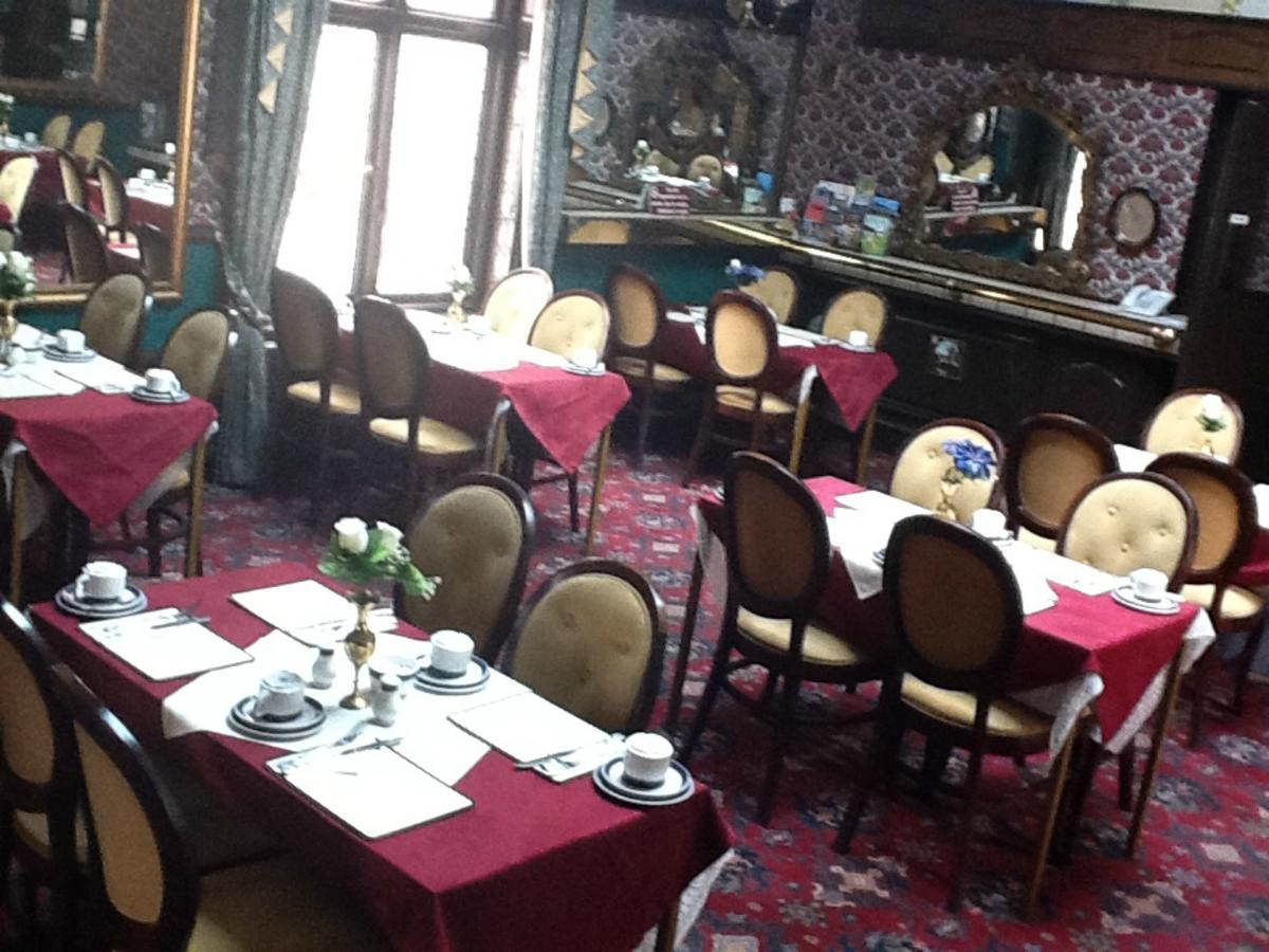 Penrhys Hotel Cardiff Extérieur photo