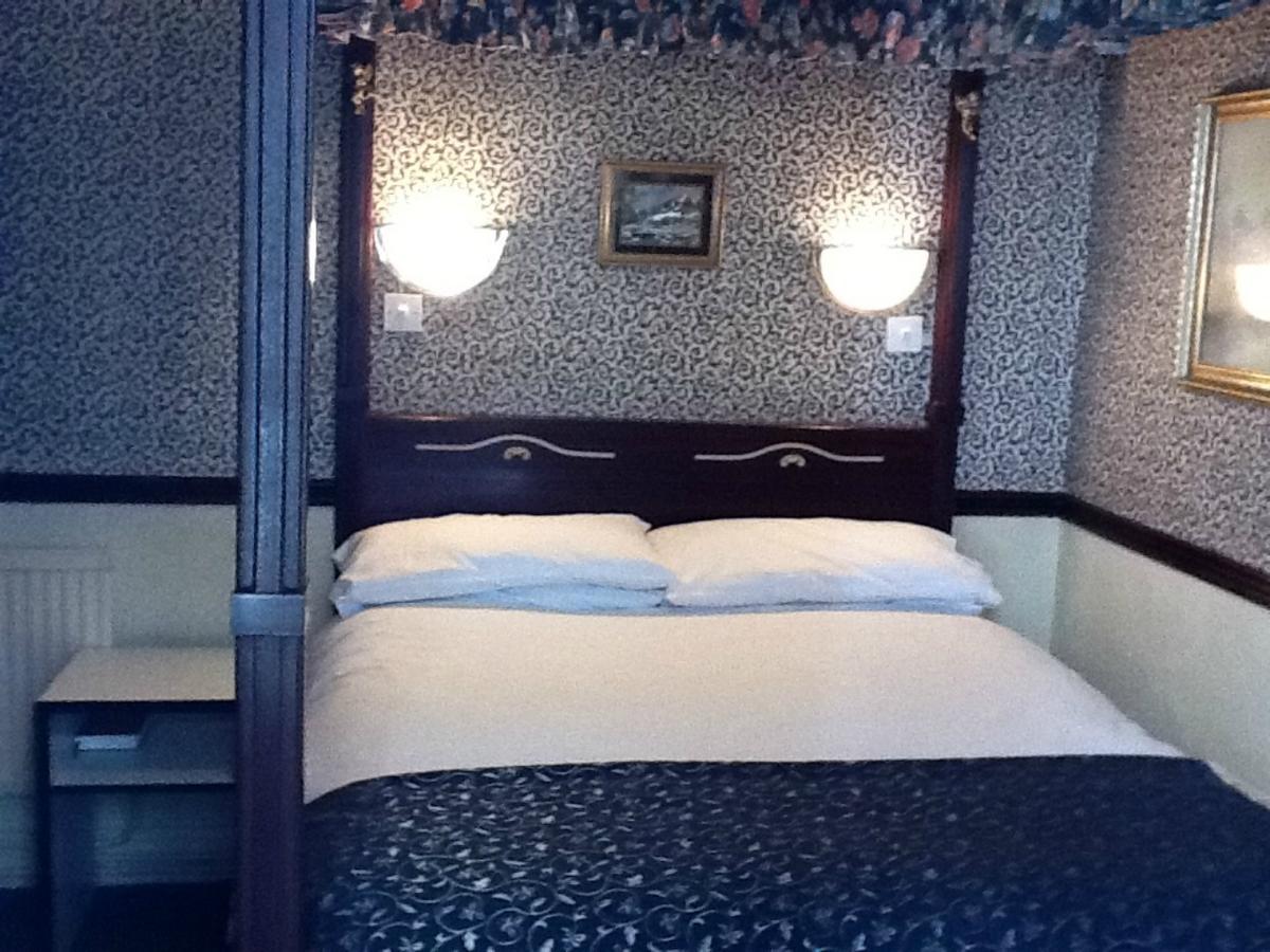 Penrhys Hotel Cardiff Extérieur photo